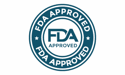 Alpha Tonic-made-in -FDA Approved Facility - logo