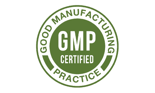 Alpha Tonic -Good Manufacturing Practice - certified-logo